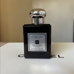 Jo Malone London Velvet Rose & Oud